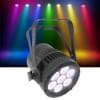 Прожекторы LED PAR CHAUVET COLORado 1 Quad IP